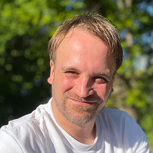 Wolfgang Mike Lindner